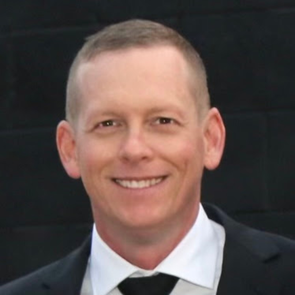 Meet your Posher, Bradley